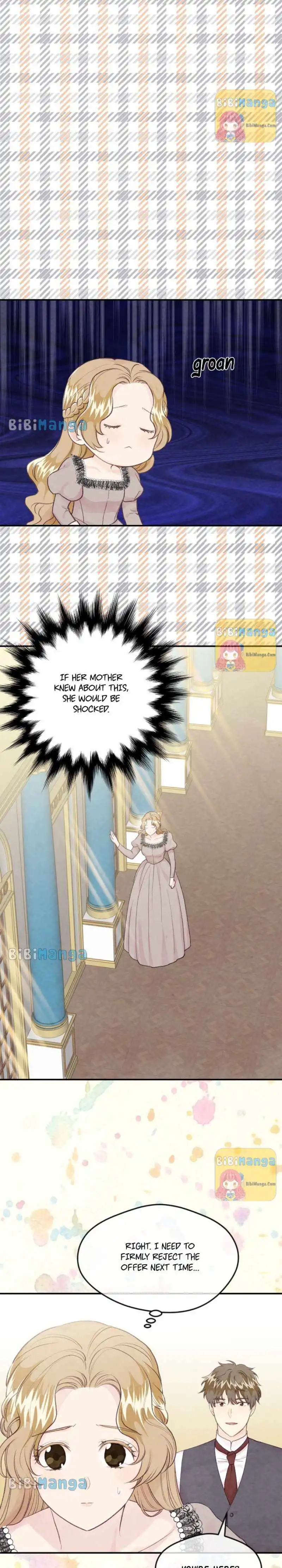 Iris – Lady With A Smartphone [ALL CHAPTERS] Chapter 147 9